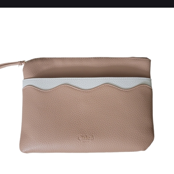 Cholé Cosmetic bags - Picture 1 of 2